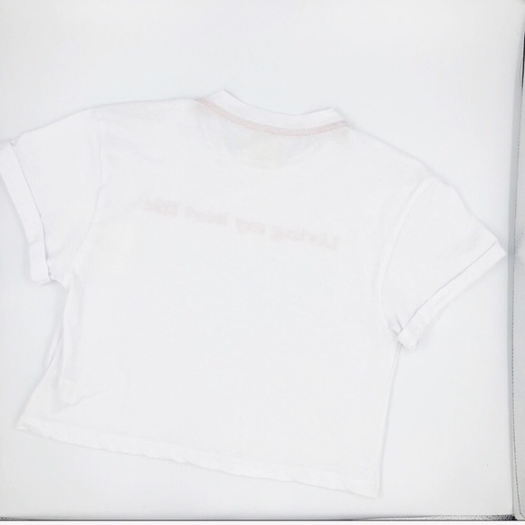 ❤️ Best Life Baby Tee - Picture 3 of 5